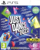 Just Dance 2022 (Playstation 5)