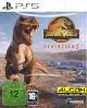 Jurassic World Evolution 2 (Playstation 5)