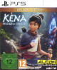 Kena: Bridge of Spirits - Deluxe Edition (Playstation 5)