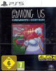 Among Us - Crewmate Edition (Playstation 5)