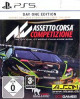 Assetto Corsa Competizione - Day 1 Edition (Playstation 5)
