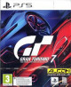 Gran Turismo 7 (Playstation 5)