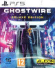 GhostWire: Tokyo - Deluxe Edition (Playstation 5)