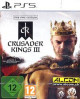 Crusader Kings 3 - Day 1 Edition (Playstation 5)
