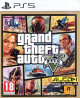 Grand Theft Auto 5 (Playstation 5)