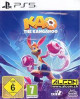 Kao the Kangaroo (Playstation 5)