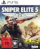 Sniper Elite 5 (Playstation 5)