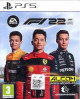 EA Sports F1 22 (Playstation 5)