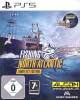 Fishing: North Atlantic - Complete Edition (Playstation 5)
