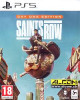 Saints Row - Day 1 Edition (Playstation 5)