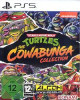 Teenage Mutant Ninja Turtles: The Cowabunga Collection (Playstation 5)