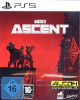 The Ascent (Playstation 5)