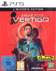 Alfred Hitchcock: Vertigo - Limited Edition (Playstation 5)