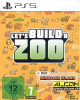Lets Build a Zoo (Playstation 5)