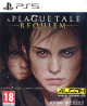 A Plague Tale: Requiem (Playstation 5)