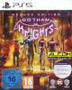 Gotham Knights - Deluxe Edition (Playstation 5)