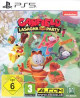 Garfield Lasagna Party (Playstation 5)