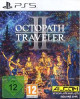 Octopath Traveler 2 (Playstation 5)