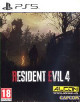 Resident Evil 4 Remake - Steelbook Edition (Playstation 5)