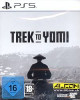 Trek to Yomi (Playstation 5)