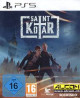 Saint Kotar (Playstation 5)