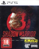 Shadow Warrior 3 - Definitive Edition (Playstation 5)