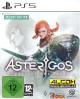 Asterigos: Curse of the Stars - Deluxe Edition (Playstation 5)