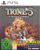Trine 5: A Clockwork Conspiracy (Playstation 5)