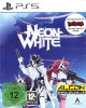Neon White (Playstation 5)