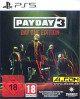 Payday 3 - Day 1 Edition (Playstation 5)