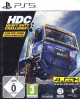 Heavy Duty Challenge: The Off-Road Truck Simulator (Playstation 5)