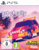 Art of Rally - Deluxe Edition (Playstation 5)
