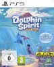 Dolphin Spirit: Ocean Mission (Playstation 5)