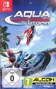 Aqua Moto Racing Utopia (Switch)