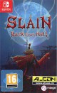 Slain: Back from Hell (Switch)