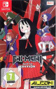 Gal Metal - World Tour Edition (Switch)