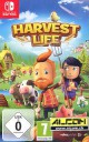 Harvest Life (Code in a Box) (Switch)