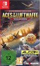 Aces of the Luftwaffe: Squadron Extended Edition (Switch)