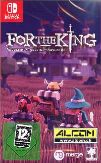 For the King (Switch)