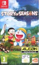 Doraemon: Story of Seasons (Switch)