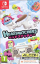 Headsnatchers (Code in a Box) (Switch)