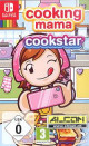 Cooking Mama: CookStar (Switch)
