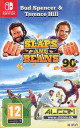 Bud Spencer & Terence Hill: Slaps and Beans - Anniversary Edition (Switch)