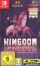 Kingdom Majestic - Limited Edition (Switch)