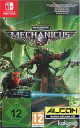Warhammer 40000: Mechanicus (Switch)