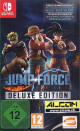 Jump Force - Deluxe Edition (Switch)