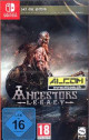 Ancestors Legacy - Day 1 Edition (Switch)