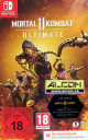 Mortal Kombat 11 Ultimate (Code in a Box) (Switch)