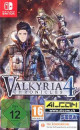 Valkyria Chronicles 4 (Code in a Box) (Switch)