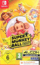 Super Monkey Ball: Banana Blitz HD (Code in a Box) (Switch)